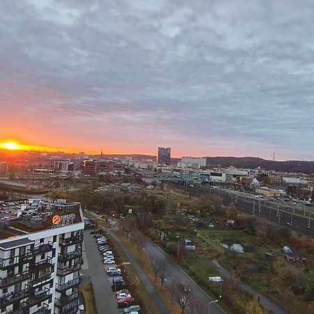 Mustsea Gdansk Apartments With Underground Parking Rom bilde